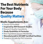Inflammatory Response Support Formula (30 Day Supply)