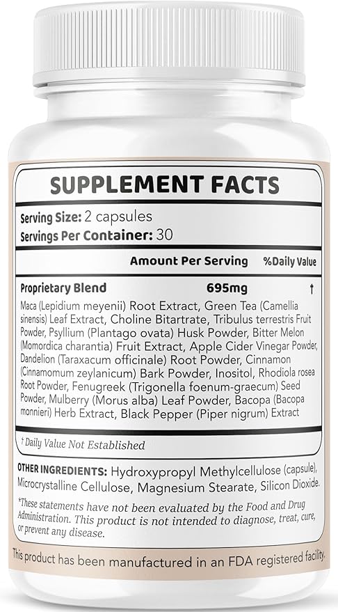 (2 Pack) Core Strength - Official Core Strength Premium Capsules All Natural Ingredients Advanced Formula Daily Pills Overall Health & Wellness Support Vitamin Reviews, 120 Capsules for 2 Months