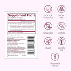 Love Wellness Good Girl Probiotics | Women’s Vaginal Health & pH Balance Supplement | 9-Strain Probiotic for Urinary Tract, Yeast, Odor & Immune Support | Gluten-Free (60-Day Supply)