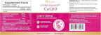 DR.AUSTIN DRAUSTIN Coenzyme Q10 Preparation for Pregnancy Reduction 200mg Mitochondrial PQQ Folic Acid Imported from The United States (2)