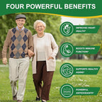 Daiasns NAD Supplement 900mg - Liposomal Nicotinamide Riboside NAD+ Supplements with Resveratrol Supports Muscle, Brain, Cellular Energy - NMN Supplement Alternative for Men and Women, 160 Capsules