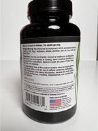 ProbioSlim Weight Loss Essentials Complete Daily Digestive Health and Weight Loss Probiotic Supplement for Women and Men with Electrolytes and Green Tea Extract, Force Factor, 120 Capsules
