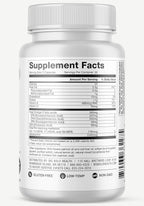 BIG BOLD HEALTH Omega-3 Rejuvenate Wild Alaskan Fish Oil Supplement with PRMs ⎹ EPA, DHA, & DPA Fatty Acids ⎹ Vitamins A and D to Support Immune Balance & Brain Wellness (60 Softgels)