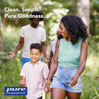 Pure Encapsulations Amino-NR | Natural Ratio Amino Acid Complex Support for Immune Function and Athletic Activity* | 180 Capsules