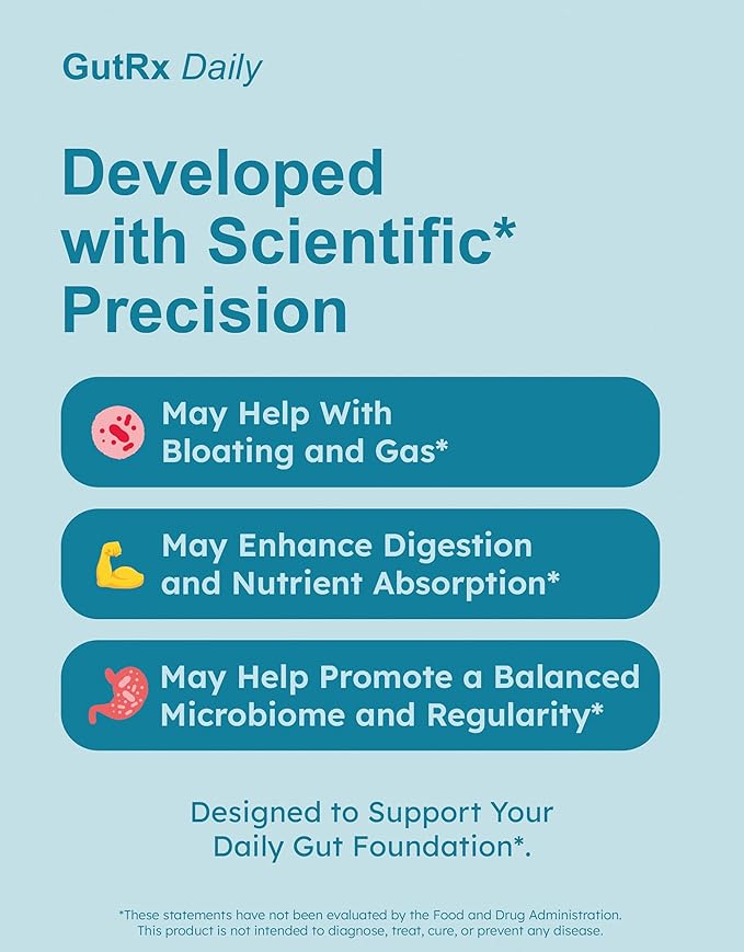 Daily Probiotics for Women & Men with Bifidobacterium Longum & Prebiotics for Gut Health + Probiotic for Women with Cranberry, D-Mannose & Prebiotics to Support Vaginal, Urinary & Digestive Health
