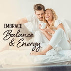 Maca Root Liquid Drops for Organic Energy Support for Women & Men | 2 Fluid Ounces | Support Hormone Balance, Mood, Energy & Fitness | Organic Maca Root for Women & Men | 4-Month Supply, 120 Servings