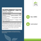 Terry Naturally A•D3•K2 - Healthy Supplement for Immune Support, Heart Health & Bone Support - Supplement for Strong Bones & Healthy Heart - Includes Vitamins A, D3 & K2-60 Softgels (60 Servings)