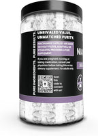PURE ORIGINAL INGREDIENTS Niacinamide (730 Capsules) No Magnesium Or Rice Fillers, Always Pure, Lab Verified