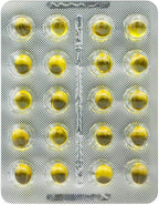 (A 100,000 IU and E Vitamins Complex 60 softgels (3)