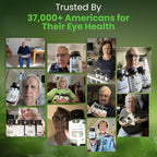 Vision Enhance Pro – Eye Wellness Supplement with Lutein, Zeaxanthin & Botanical Extracts | Supports Daily Eye Wellness & Visual Comfort | 60-Day Supply