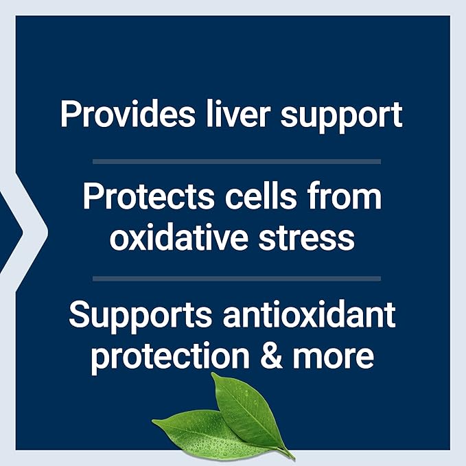 Life Extension Glutathione, Cysteine & C, 500 mg of Vitamin C, Powerful antioxidant Supplement to Support Liver Health, Gluten-Free, Non-GMO, 100 Capsules