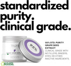 Grape Seed Extract 500mg - 95% OPCs Polyphenols - High Strength Grape Seed Supplement - Support Cardiovascular Health – 120 Capsules