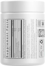 Codeage Liposomal Urolithin A Supplement 500mg Per Serving + Resveratrol, Betaine, CoQ10, Ellagitannins - A New Frontier Beyond NADH, NMN, NAD, NR, and PQQ Vitamins - Bioavailable - 60 Capsules