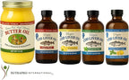 Virgin Cod Liver Oil - 8 Fl oz Natural, Sustainably sourced, Wild Caught & Fresh Tasting. High in Vitamin D, Omega 3 DHA/EPA (Lemon and Peppermint Flavored)