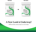 Seeking Health DAO Enzyme - Formerly Histamine Digest, DAO Enzyme Supplement for Histamine Food Intolerance, Supports Digestive Health, Upset Stomach (90 Capsules)*