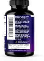 Turmeric Curcumin Supplement - 1750mg Organic Turmeric Per Serving - 95% Curcuminoids, Ginger & BioPerine Black Pepper for Best Absorption - Natural Vegan Joint Support, Bottled in USA - 360 Capsules