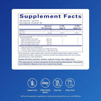 Pure Encapsulations PureNutrients EPA/DHA Gummy | Gummy Soft Chew to Support Healthy Cognitive Function and Daily Wellness | 36 Gummies | Natural Lemon-Lime Flavor