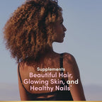 Nature's Bounty with Biotin and Collagen, Citrus Gummies, 140 Ct