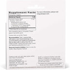 Integrative Therapeutics Pro-Flora Concentrate - Potent Supplement for Gastrointestinal Support*- Digestive & Intestinal Health Support* - Includes Probiotic Flora - 90 Capsules (90 Servings)