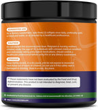 Pumpkin Seed Oil with Saw Palmetto Capsules, High Concentrated Pumpkin Seeds Oil Supplement, Cold Pressed, Supports Hair, Urinary, Bladder & Prostate Health, Vegan, Non-GMO, 360 Softgels