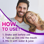 Milk Thistle Liquid Drops - Milk Thistle Supplement with Silymarin, Antioxidant Support, Vegan, Non-GMO, 2 Fl Oz
