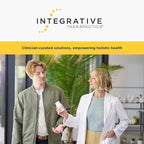 Integrative Therapeutics Alpha-Glycosyl Isoquercitrin - Quercetin Supplement for Cell Health & Antioxidant Pathway Support* - Supports Cell Integrity* - Vegan & Dairy-Free - 60 Count (60 Servings)