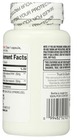 365 By Whole Foods Market, Milk Thistle, 60 Count