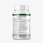 Uthpeak NMNH NAD Supplement 250mg - Recommended Dose for Healthy Aging, a Memory Focus Supplement for Cognitive Function Support (60 Capsules) - Alternative to NR, NAD, Quercetin and Fisetin