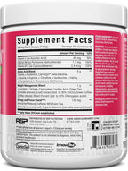 RSP Nutrition AminoLean Pre Workout Powder, Amino Energy & Weight Management with BCAA Amino Acids & Natural Caffeine, Preworkout Boost for Men & Women, 30 Serv