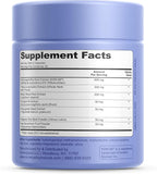 Premium Vaginal Moisture Support Capsules - Vaginal Moisture & Mood, Sexual Function, & Relaxation, Vaginal Dryness, Feminine Wellness & Intimacy, KSM 66 Ashwagandha, Slippery Elm & Maca - 60 Capsules
