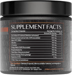 Formulation Factory BOSS Mode 10-in-1 Nootropic Cognitive Enhancement Supplement, Focus & Memory Booster, Featuring Lion’s Mane, Bacopa Monnieri, Alpha-GPC, Ginseng & More 240 Capsules (2 Pack)
