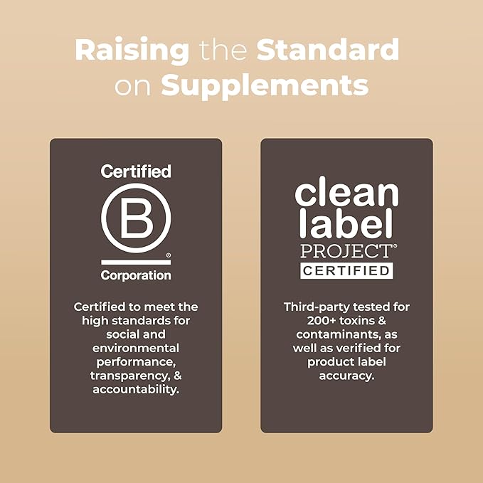 MaryRuth Organics Lions Mane Mushroom Supplement, Up to 1 Month Supply, Nootropic USDA Organic Lions Mane Extract Nervine Herbal Liquid Drops, Brain Health Non-GMO Vegan Alcohol Free Tincture, 1 Fl Oz