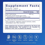Pure Encapsulations Boswellia Supplement - for Joint Health, GI & Connective Tissue - Supports Healthy Joints & Digestive Health* - Non-GMO & Vegan - 120 Capsules