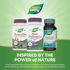 Nature's Way Saw Palmetto, 160 mg per serving, 60 Softgels