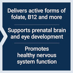 Life Extension Prenatal Advantage, Women’s multivitamin, Baby Support, folic Acid, Choline, omega-3s, Vitamin C, D3, B1, B6, B12, zinc, niacin, Gluten Free, Non-GMO, 120 softgels