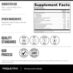 BioActive Vitamin B Complex - Blood Stream Ready, Methylated B Complex - Featuring Methylfolate, 3 BioActive Forms of B12, BenfoPure® B1 & Pantesin® B5 - 12 B Vitamins in Clinical Doses - 60 Servings