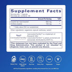 Pure Encapsulations Inositol Complex | Supplement to Support Energy, Healthy Metabolism, and Ovarian Function* | 60 Capsules