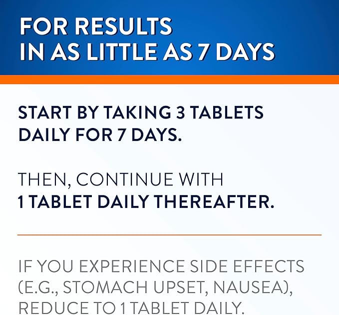 Nervive Nerve Relief, Occasional Nerve Discomfort II, Nerve Relief, Starts Working in 7 Days, Stabbing, Burning, Alpha Lipoic Acid, B Vitamins, Turmeric, Ginger, Nervive Supplement, 30 Tablets