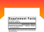 Seeking Health Hydroxo-Adeno B12, 2000 mcg, Methyl-Free, Supports Energy, Focus, methylation, Detox & homocysteine. Vegan, Vegetarian (60 lozenges)