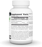 Source Naturals Pantothenic Acid, Vitamin B-5, Dietary Supplement - 100 mg - 250 Tablets