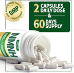 NMNH Supplement 1000mg - Nicotinamide Mononucleotide Alternative, Boost NAD+ with Liposomal Resveratrol & Nicotinamide Riboside NR, for Healthy Cellular, Aging, Energy, 120 Vegan Non-GMO Capsules