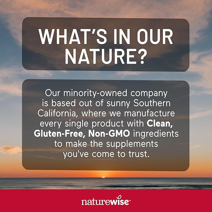 NatureWise CoQ10 200mg + Black Pepper Softgels - High Absorption Coenzyme Q10 + Black Pepper - Antioxidant for Heart Health + Cellular Energy - Vegan, Non-GMO, Gluten-Free - 90 Count[90-Day Supply]