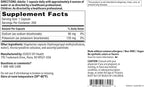 SFI Health Sodium Bicarbonate & Potassium Bicarbonate Supplement - Key Components Help Maintain Healthy pH (Acid/Base) Balance - Gastrointestinal Support - Bi-Carb Formula (250 Capsules)