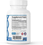 D3 K2 Vitamin Supplement with BioPerine - Supports Bone Strength, Calcium Utilization & Immune Health - Liposomal Encapsulated Formula for Enhanced Absorption