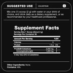 Toniiq Bovine Colostrum Powder Supplement 2000mg - 50% IgG for Gut Health, Immune Support & Skin - French Colostrum Farm-to-Jar Traceable, Microfiltered, Third-Party Tested - 30 Servings