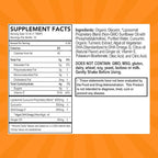PURALITY HEALTH Curcumin Gold, from Turmeric with Ginger Oil & DHA Omega-3s, Micelle Liposomal Enhanced Absorption, Joint Health, 15 Day Supply