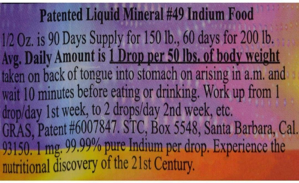 The Silver Bullet Liquid, 0.5 Fluid Ounce