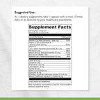 DAVINCI Labs Healthy Eyes - Dietary Supplement to Maintain Healthy Visual Function and Support Eye Health* - with Vitamins, Minerals, Lutein, Lycopene, Zeaxanthin and More - 90 Vegetable Capsules