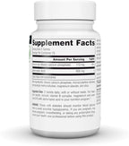 Source Naturals Alpha Lipoic Acid, Timed Release Antioxidant Protection* - 300mg - 30 Vegan Tablets