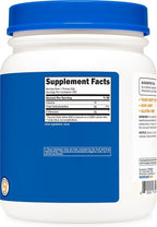 Nutricost D-Mannose Powder 500 Grams (250 Servings) - Vegan, Non-GMO and Gluten Free